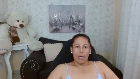 Snapshot of mature_martina_ chatting on April 19, 2026, 6:10 pm Martina online show from April 19, 2026, 6:10 pm