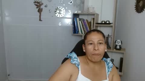 Snapshot of mature_martina_ chatting on May 9, 2026, 11:10 pm Martina online show from May 9, 2026, 11:10 pm