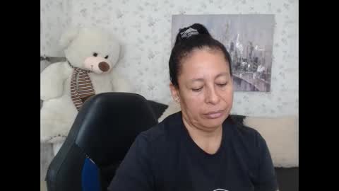 Snapshot of mature_martina_ chatting on May 11, 2026, 9:45 pm Martina online show from May 11, 2026, 9:45 pm