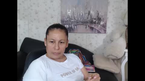 Martina online show from June 10, 2026, 9:14 pm