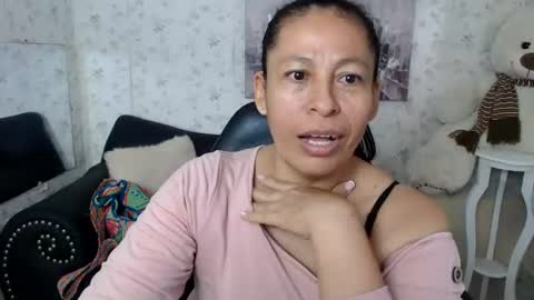 Martina online show from June 18, 2026, 10:03 pm