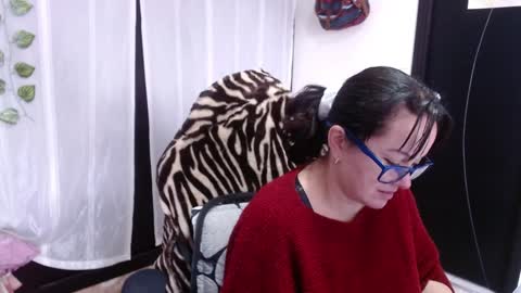 Sonia online show from January 25, 2025, 4:03 pm