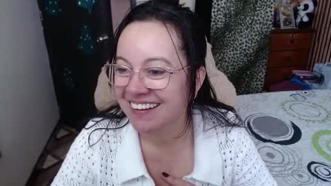 Snapshot of mature_wolf chatting on December 15, 2025, 4:00 pm Sonia online show from December 15, 2025, 4:00 pm