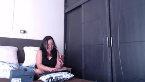 Snapshot of mature_wolf chatting on February 6, 2026, 4:21 pm Sonia online show from February 6, 2026, 4:21 pm