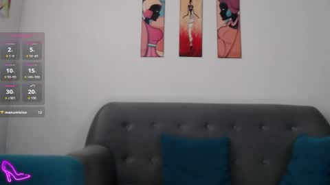 Snapshot of matureaggressive chatting on June 5, 2026, 1:39 pm online show from June 5, 2026, 1:39 pm