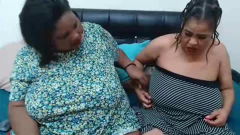 Snapshot of maturedbootyqueen chatting on March 2, 2026, 9:21 pm QUEEN online show from March 2, 2026, 9:21 pm