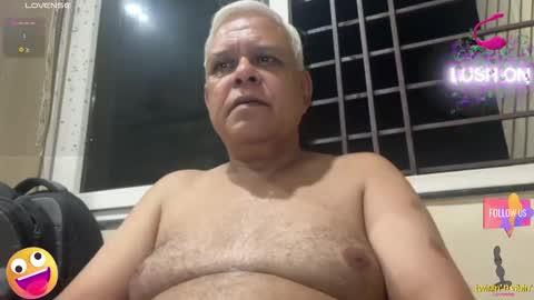 Snapshot of maturedman_44 chatting on September 29, 2025, 4:23 pm DEV online show from September 29, 2025, 4:23 pm