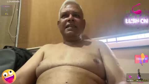 Snapshot of maturedman_44 chatting on October 30, 2025, 2:02 am DEV online show from October 30, 2025, 2:02 am