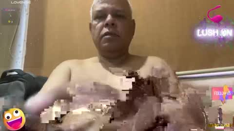 Snapshot of maturedman_44 chatting on November 7, 2025, 12:54 am DEV online show from November 7, 2025, 12:54 am