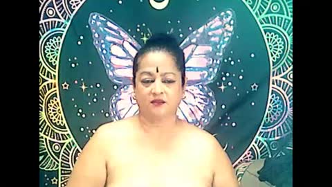 matureindian4u65 online show from February 3, 2025, 9:29 pm