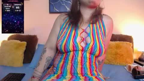 Jane online show from February 28, 2025, 3:26 am