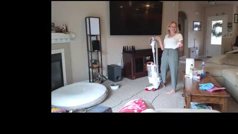 JustUs online show from February 7, 2026, 10:46 pm