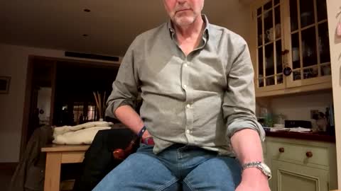 maturenakedmale online show from March 13, 2026, 10:05 pm