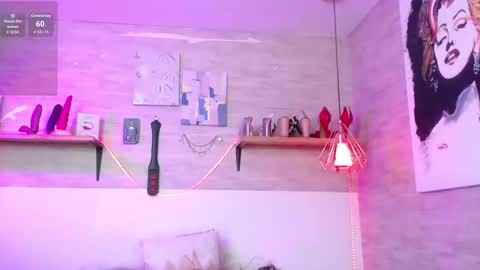 maturepure_ online show from September 22, 2025, 8:44 pm