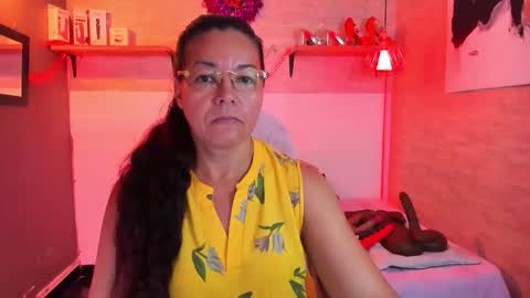 maturepure_ online show from December 22, 2025, 8:06 pm