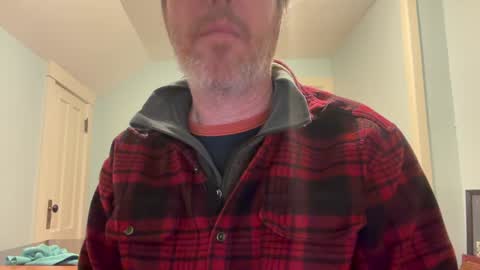 Snapshot of maturestrokervt chatting on January 20, 2025, 11:43 pm MatureStroker online show from January 20, 2025, 11:43 pm