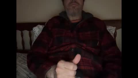 Snapshot of maturestrokervt chatting on January 21, 2025, 9:46 am MatureStroker online show from January 21, 2025, 9:46 am