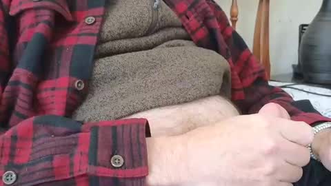 Snapshot of maturestrokervt chatting on February 2, 2025, 6:10 pm MatureStroker online show from February 2, 2025, 6:10 pm