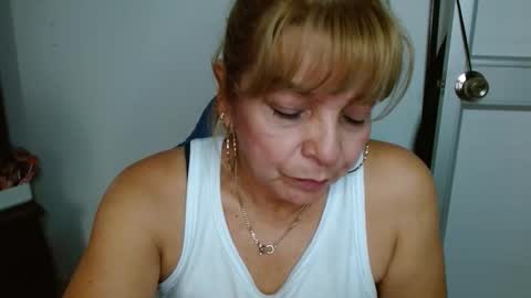 Cecilia online show from February 3, 2026, 7:52 pm