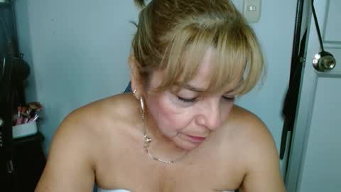 Cecilia online show from February 5, 2026, 7:51 pm