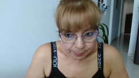 Cecilia online show from May 15, 2026, 6:48 pm