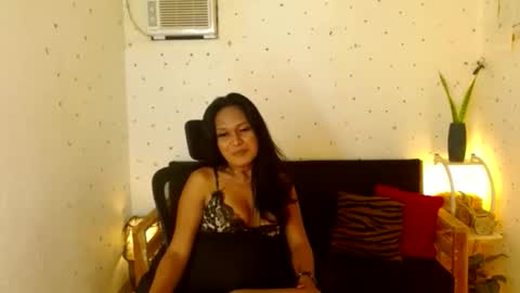 maturity_mommy_intown online show from September 17, 2025, 8:54 pm