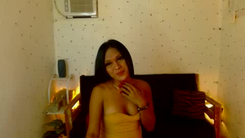 maturity_mommy_intown online show from October 7, 2025, 7:11 pm