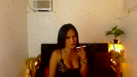 maturity_mommy_intown online show from October 13, 2025, 9:48 pm