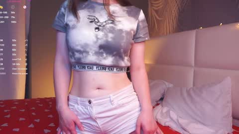 Lily online show from January 11, 2025, 4:14 pm