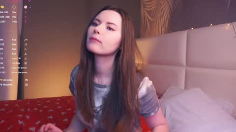 Lily online show from January 11, 2025, 10:18 pm