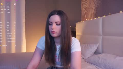 Lily online show from January 18, 2025, 4:21 pm