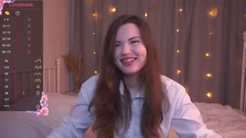Lily online show from January 30, 2025, 11:02 pm