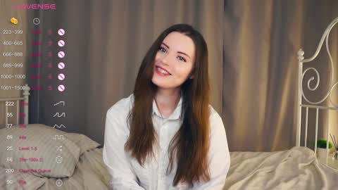 Lily online show from February 7, 2025, 4:14 pm