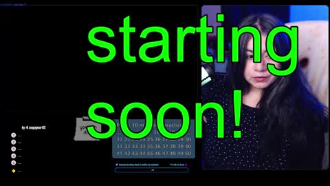 Snapshot of maudlinbrat chatting on January 17, 2025, 4:28 am maudLin online show from January 17, 2025, 4:28 am