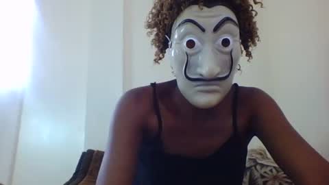 maureen2026 online show from March 6, 2026, 10:45 am