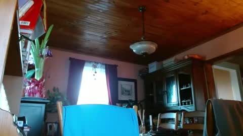 Snapshot of mauriceandre chatting on January 15, 2025, 12:47 pm Maurice online show from January 15, 2025, 12:47 pm