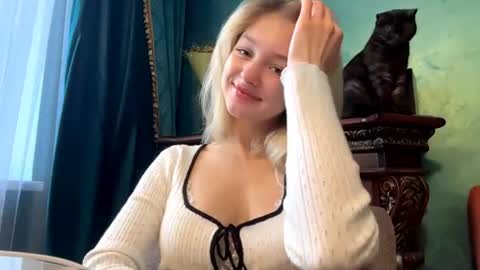 Eva  1st day online show from June 30, 2026, 6:47 am