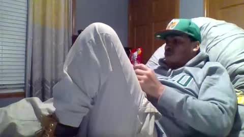 mauricescott online show from February 16, 2026, 12:40 am