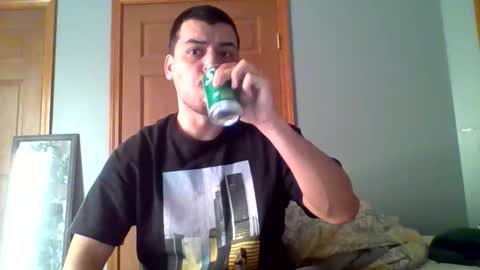 mauricescott online show from February 23, 2026, 11:13 pm