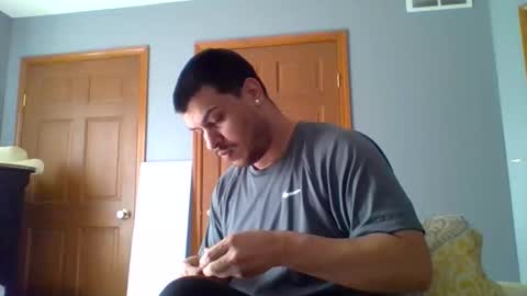 mauricescott online show from March 2, 2026, 7:21 pm