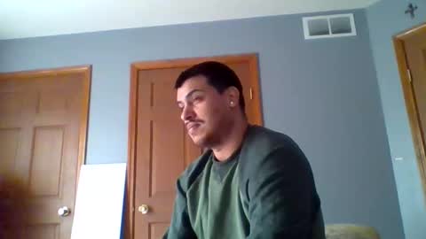 mauricescott online show from March 3, 2026, 8:04 pm