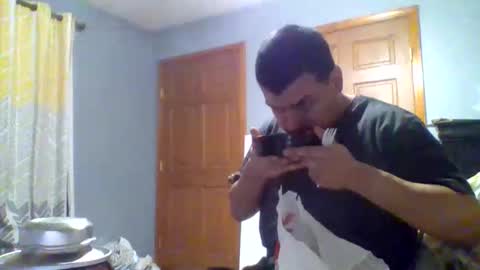 mauricescott online show from March 20, 2026, 1:32 am