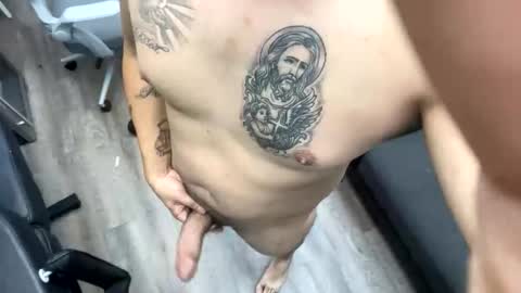 Bigdick469 online show from May 8, 2026, 1:16 pm