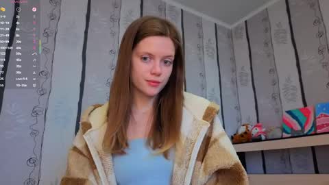 Lucy online show from May 2, 2026, 8:08 am