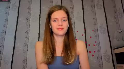 Snapshot of maurineneverman chatting on June 14, 2026, 8:05 am Lucy online show from June 14, 2026, 8:05 am