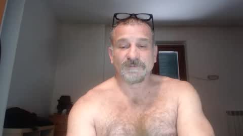 mauro1971 online show from January 17, 2026, 12:32 pm