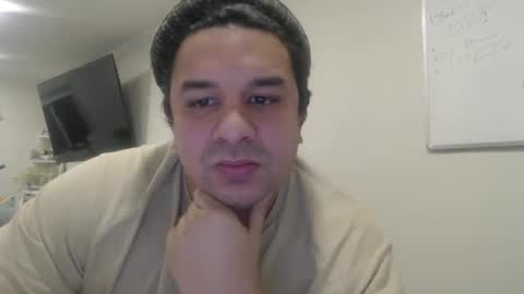 mauro656 online show from January 3, 2025, 2:10 am