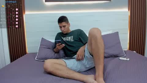 Snapshot of mauro_boy chatting on June 20, 2026, 7:38 pm mauro_boy online show from June 20, 2026, 7:38 pm