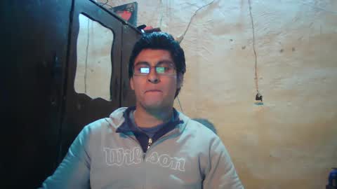 Mauro online show from January 12, 2025, 8:46 am