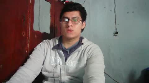 Mauro online show from January 12, 2025, 5:11 pm